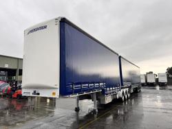 2022 Maxitrans St3