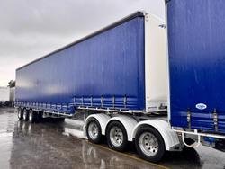 2022 Maxitrans St3