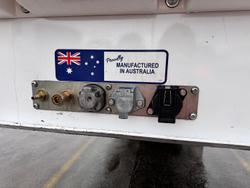 2022 Maxitrans St3