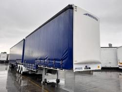 2022 Maxitrans St3