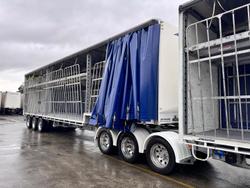2022 Maxitrans St3