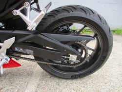 2025 Honda CBR500RA (ABS) LAMS RED