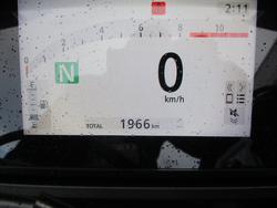 2025 Honda CBR500RA (ABS) LAMS RED