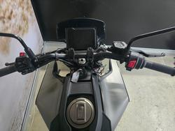 2025 HUSQVARNA SVARTPILEN 401 Grey
