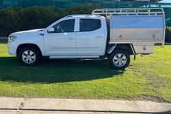 2017 LDV T60 PRO