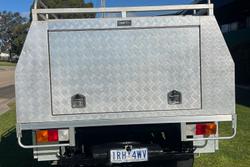 2017 LDV T60 PRO