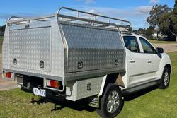 2017 LDV T60 PRO