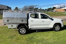 2017 LDV T60 PRO