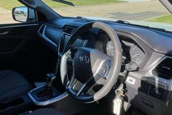 2017 LDV T60 PRO