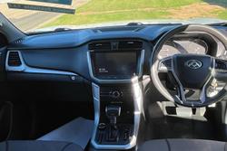 2017 LDV T60 PRO