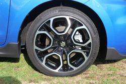 2023 Suzuki Swift Sport