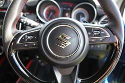 2023 Suzuki Swift Sport