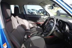 2023 Suzuki Swift Sport
