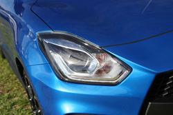 2023 Suzuki Swift Sport