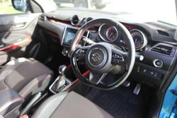 2023 Suzuki Swift Sport