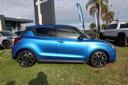 2023 Suzuki Swift Sport