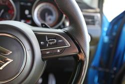 2023 Suzuki Swift Sport