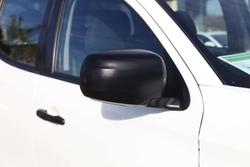 2018 Mitsubishi Triton GLX+