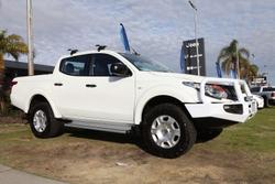 2018 Mitsubishi Triton GLX+