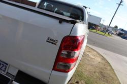 2018 Mitsubishi Triton GLX+