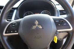 2018 Mitsubishi Triton GLX+