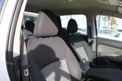 2018 Mitsubishi Triton GLX+