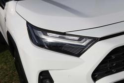 2023 Toyota RAV4 Cruiser