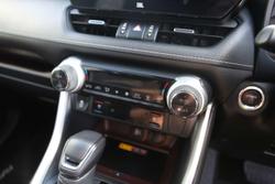 2023 Toyota RAV4 Cruiser