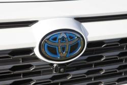 2023 Toyota RAV4 Cruiser