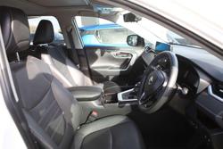 2023 Toyota RAV4 Cruiser