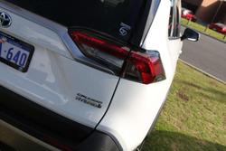2023 Toyota RAV4 Cruiser