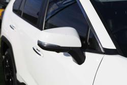 2023 Toyota RAV4 Cruiser