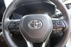 2023 Toyota RAV4 Cruiser
