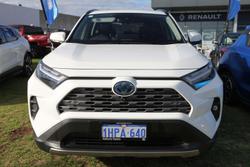 2023 Toyota RAV4 Cruiser