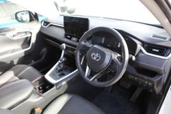 2023 Toyota RAV4 Cruiser