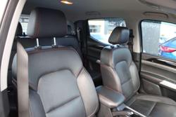 2023 LDV T60 Max LUXE
