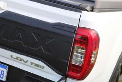 2023 LDV T60 Max LUXE