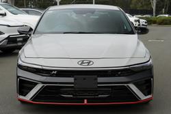 2025 Hyundai i30 N Premium