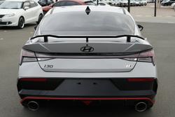 2025 Hyundai i30 N Premium