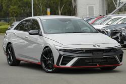 2025 Hyundai i30 N Premium