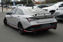 2025 Hyundai i30 N Premium