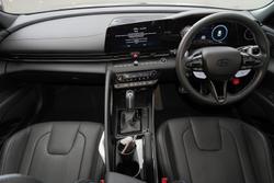 2025 Hyundai i30 N Premium