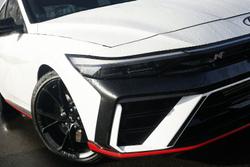 2025 Hyundai i30 N Premium