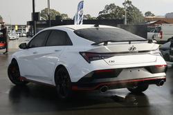 2025 Hyundai i30 N Premium