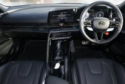 2025 Hyundai i30 N Premium