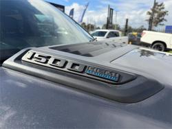 2022 RAM 1500 Limited RamBox