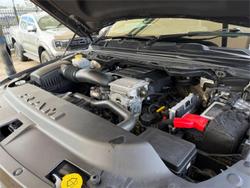 2022 RAM 1500 Limited RamBox