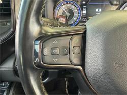 2022 RAM 1500 Limited RamBox