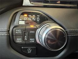 2022 RAM 1500 Limited RamBox