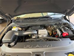 2022 RAM 1500 Limited RamBox